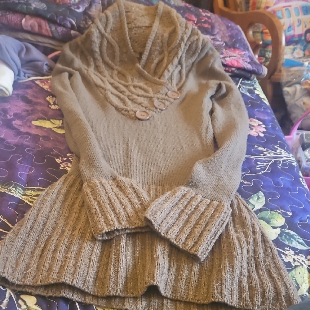 Jane Norman Sweater